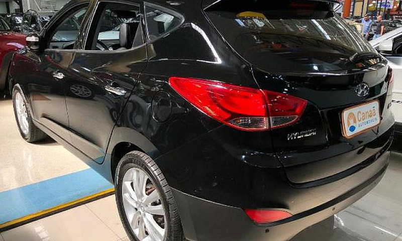 Hyundai Ix35 Gls 2.0...