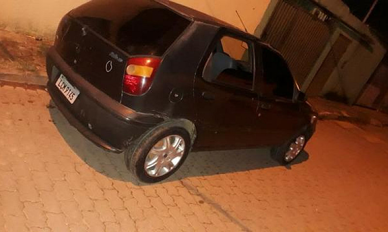 Fiat Palio...