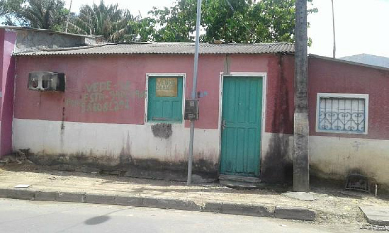 Vendo Casa Rio Piori...