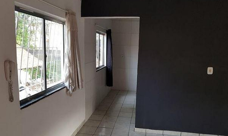 Apartamento 1/4 Próx...