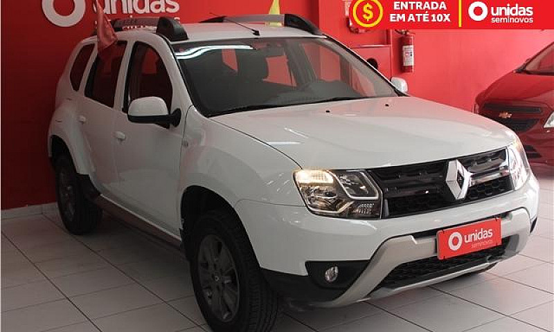 Renault Duster 1.6 1...