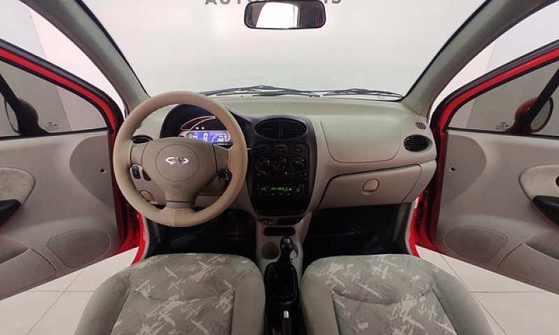 Chery Qq Act 1.0 4P...