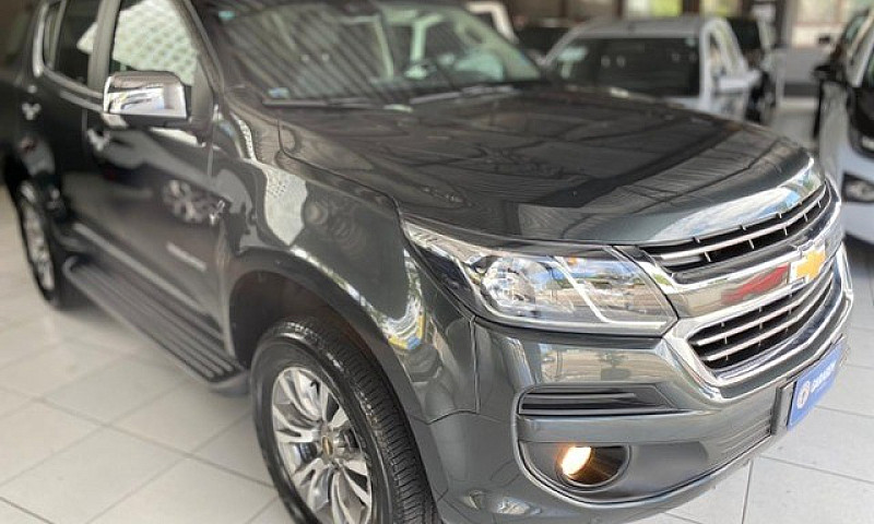 Chevrolet Trailblaze...