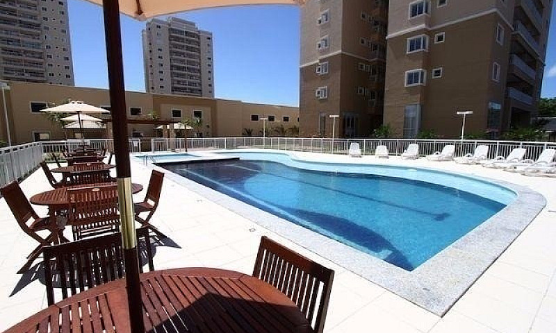 Terraço Das Águas - ...