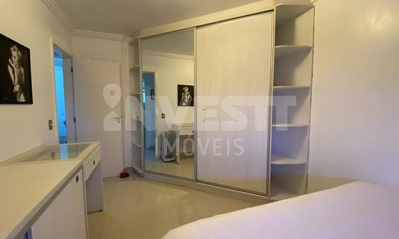 Apartamento Para Alu...