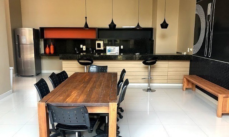 Terraço Das Águas - ...