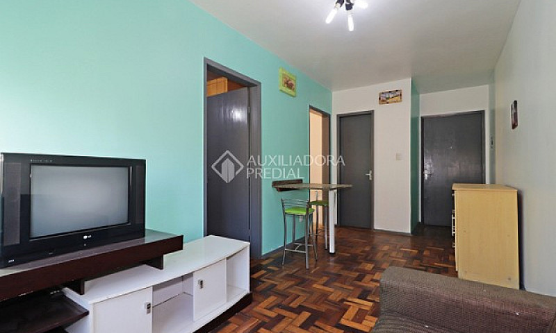 Apartamento À Venda ...