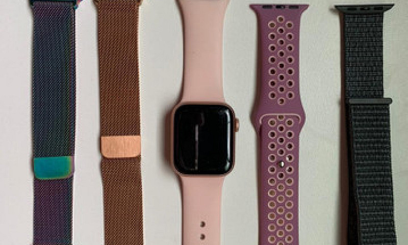 Apple Watch Série 5...