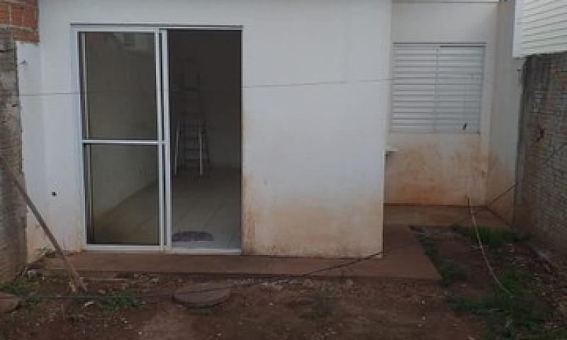 Casa - Condomínio Ri...