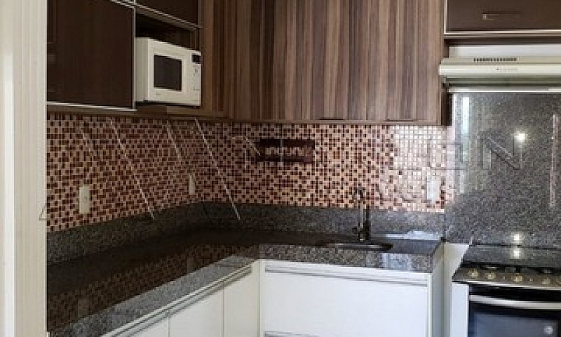 Apartamento Aquarell...