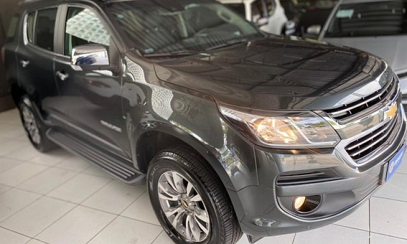 Chevrolet Trailblaze...