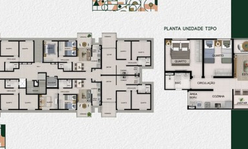 Apartamento Em Rio D...