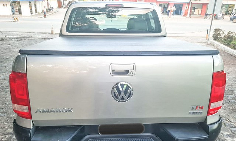 Volkswagen Amarok ...