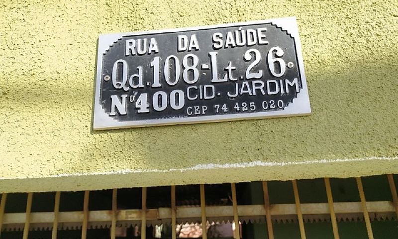 Casa A Venda Na Cida...