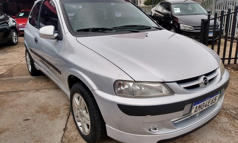 Gm - Chevrolet Celta...