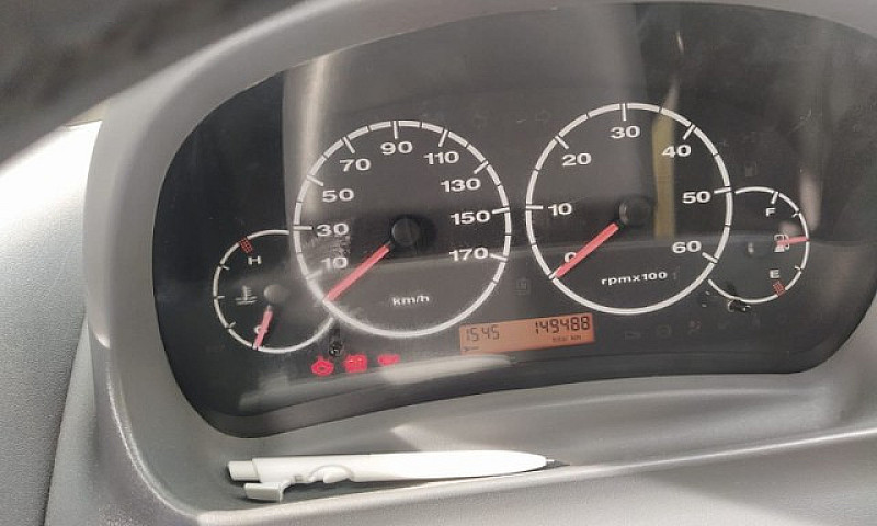 Ambulância Ducato An...