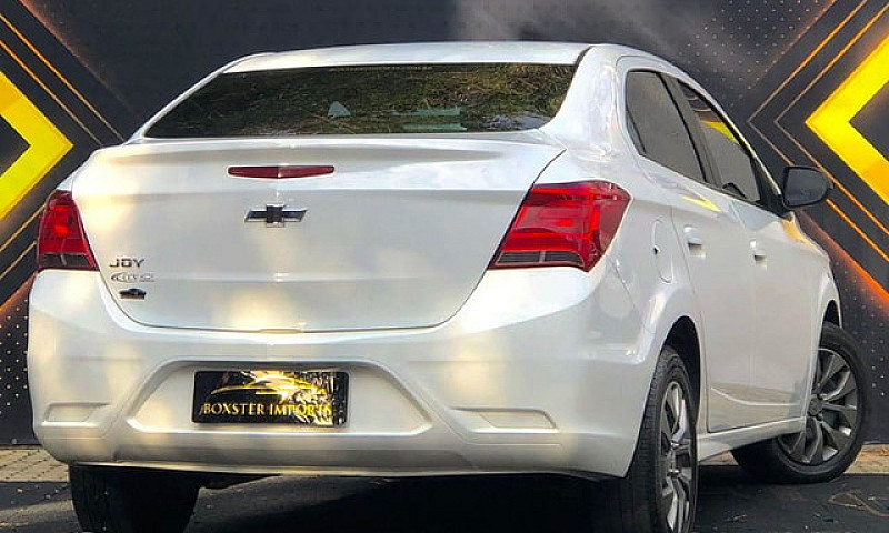 Chevrolet Onix Plus ...