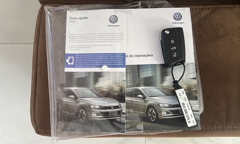 Polo Tsi - 2021 - Co...