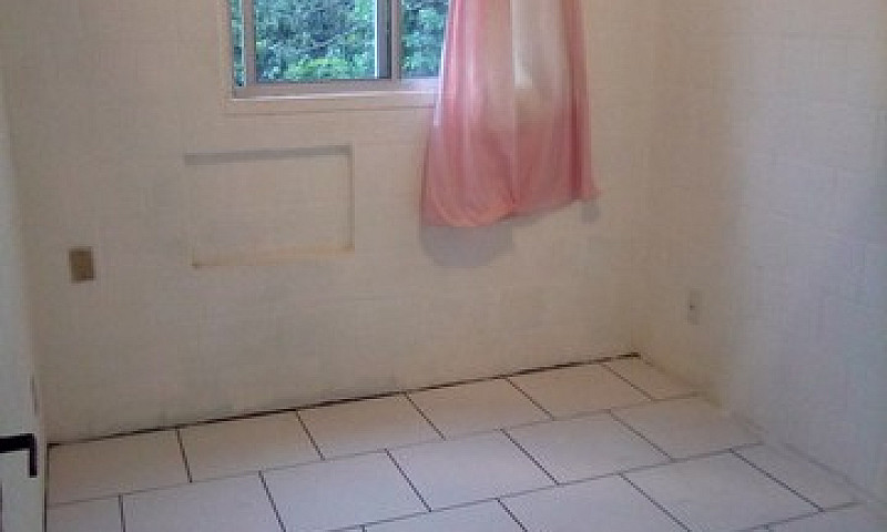 Apartamento Dois Dor...