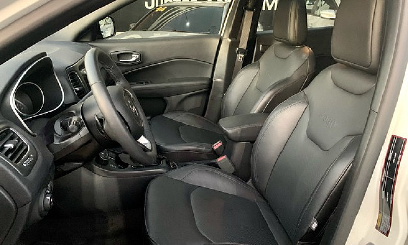 Jeep Compass S 2.0 4...