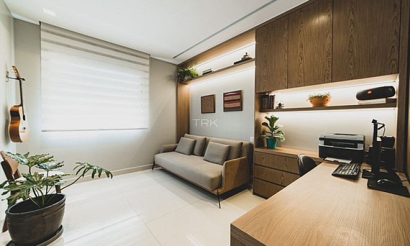 Trk - Apartamento Op...
