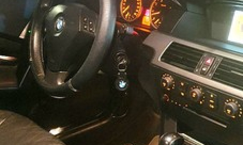 Bmw 530I M Sport 6 C...