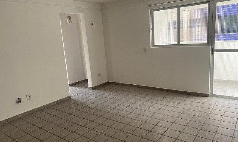 Aluguel De Apartamen...