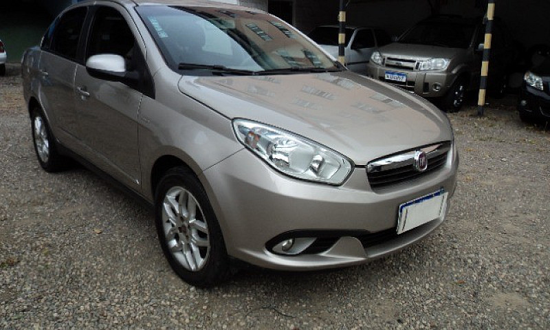 Grand Siena 1.6 Esse...
