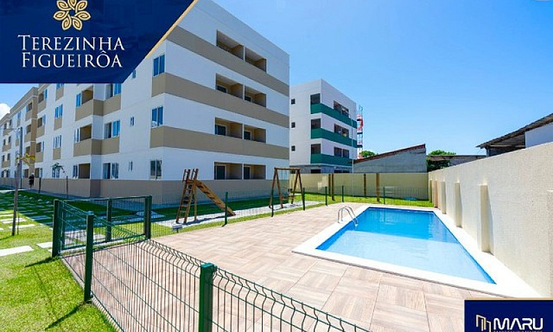 W. Pronto Pra Morar ...