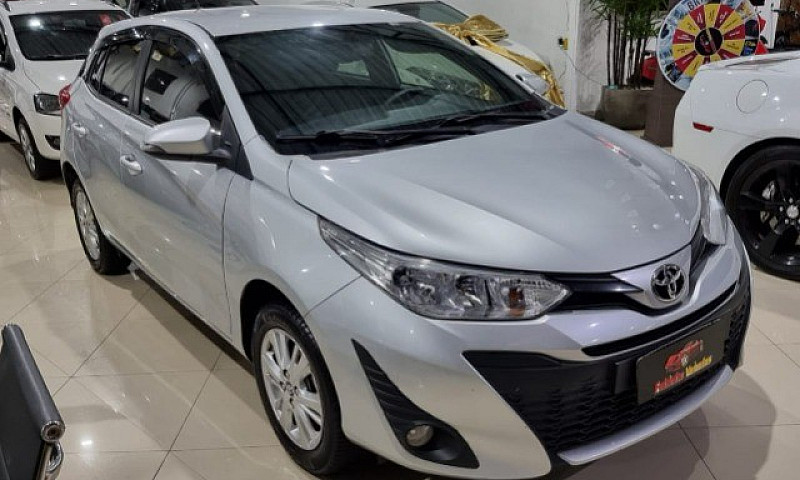 Toyota Yaris Xl 1.3 ...