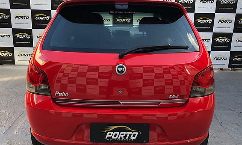 Fiat Palio 1.8R 4P (...