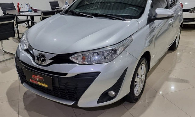 Toyota Yaris Xl 1.3 ...