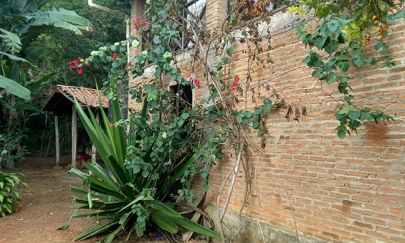 Casa A Dez Quilômetr...