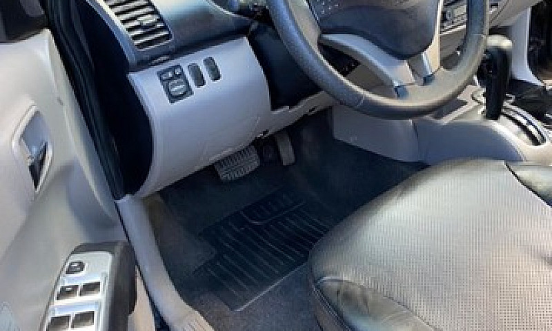 L200 Triton Diesel A...