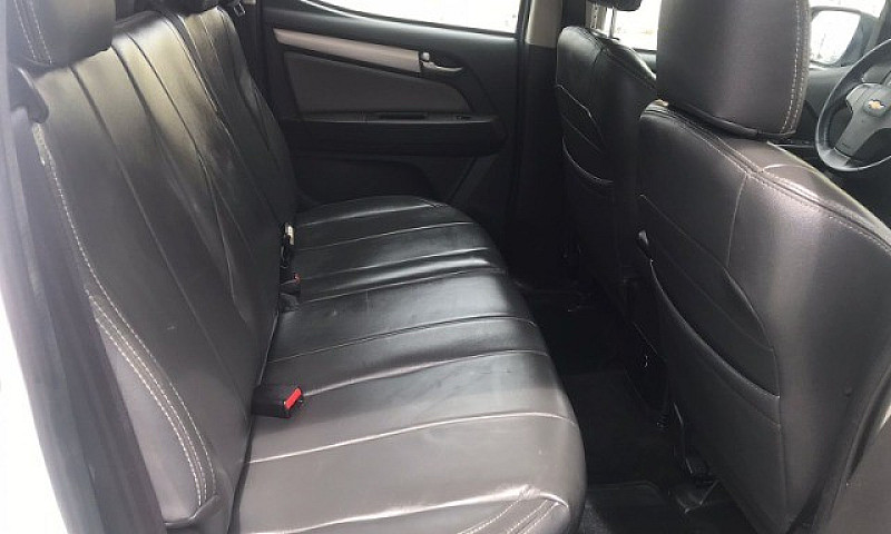 S10 2.5 Lt 4X4 Flex ...