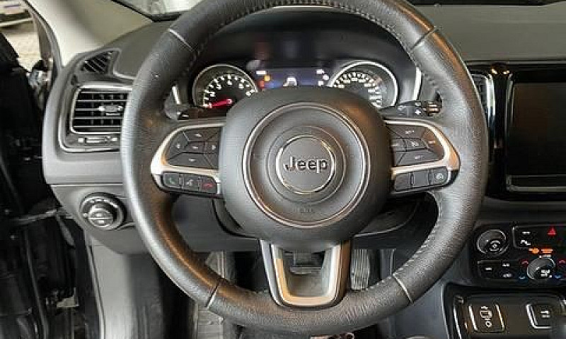 Jeep Compass...