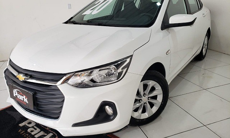 Gm/ Onix Sedan Lt 1....