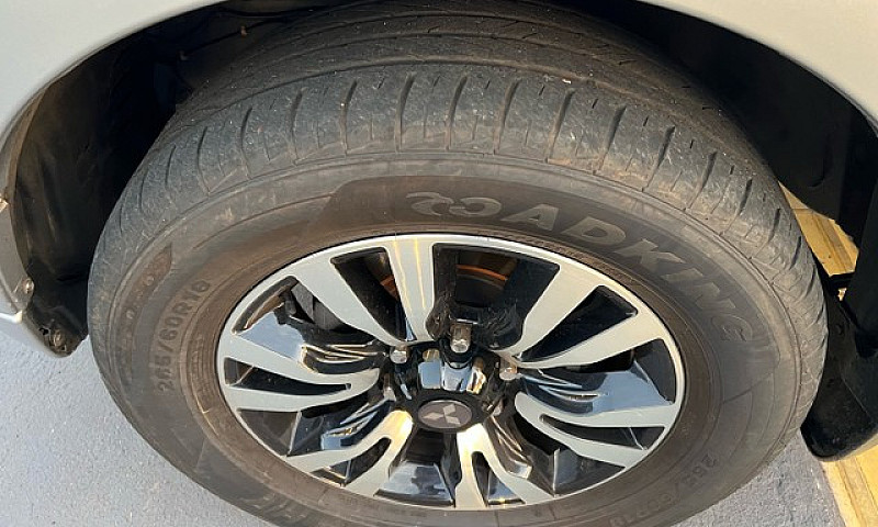 Pajero Full 3.2 Auto...