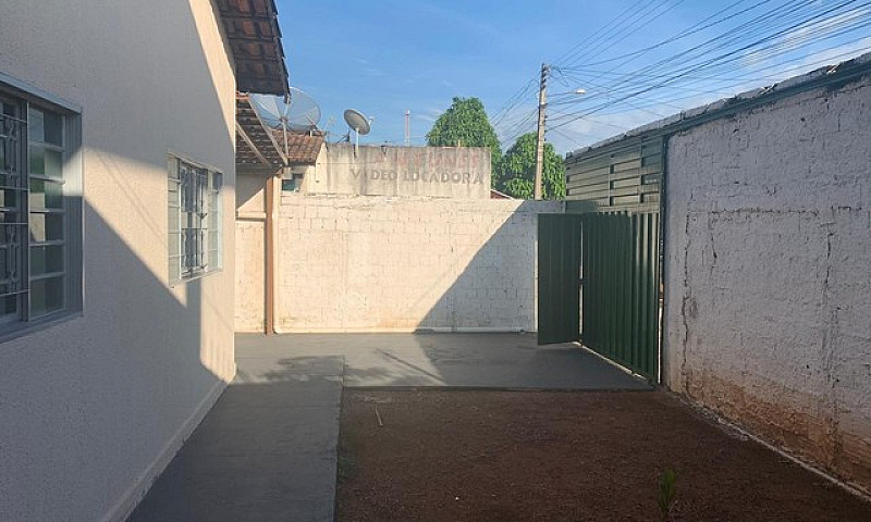 Casa Aluguel 3/4(1St...