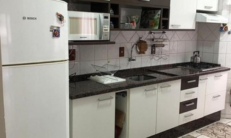 Apartamento Em Prédi...