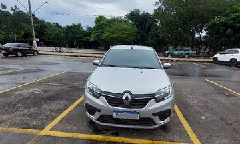 Renault Sandero  Zen...