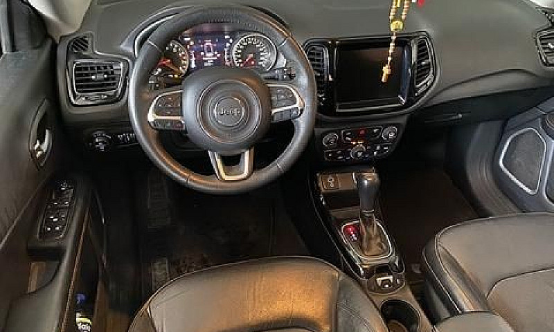 Jeep Compass...