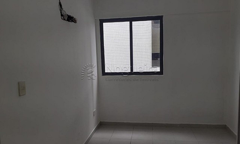 Apartamento 2 Quarto...