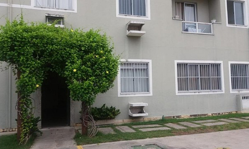 Apartamento Com 2 Do...