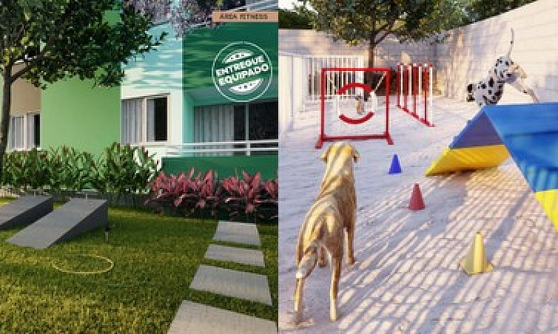 Apartamento Em Rio D...