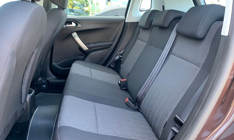 Peugeot 2008 1.6 All...