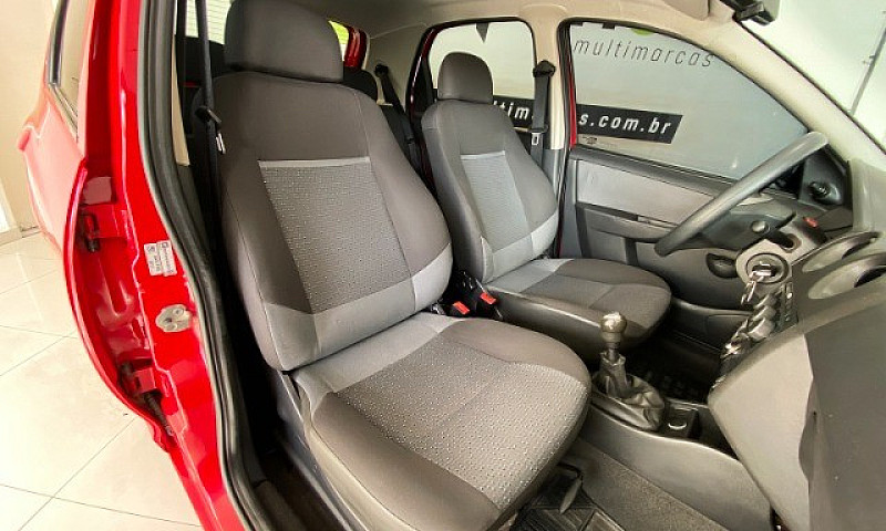 Chevrolet Celta Lt 1...