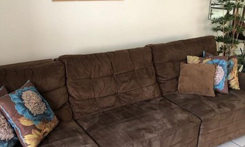 Apartamento Em Prédi...