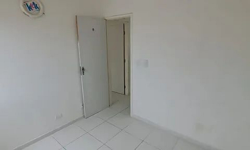 Apartamento Para Alu...