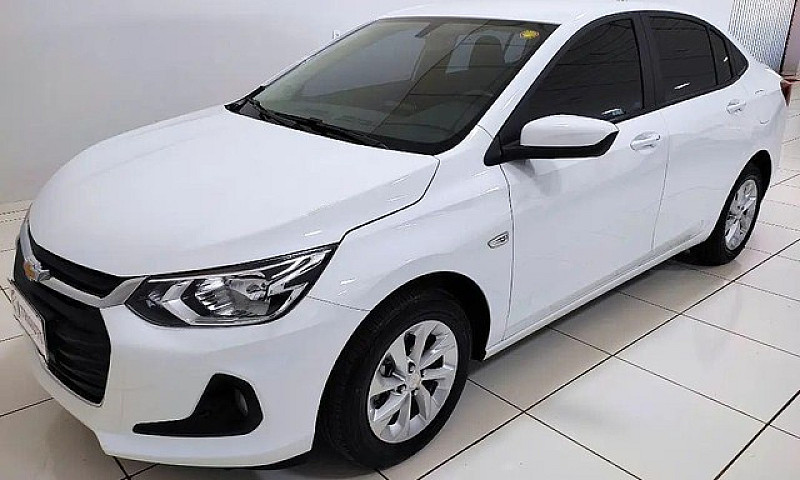 Onix Plus 1.0 Turbo ...